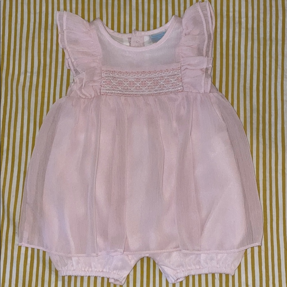 Edgehill collection dress NWOT